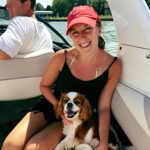 Meet your Posher, Chelsea